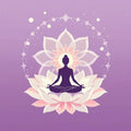 Técnicas de meditación y respiración